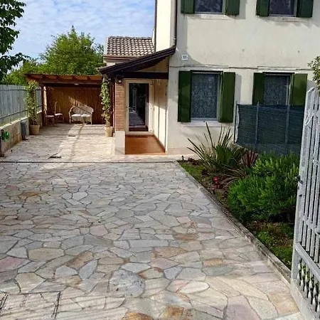 Traghetto Vecchio House Villa Cavallino-Treporti Exterior photo