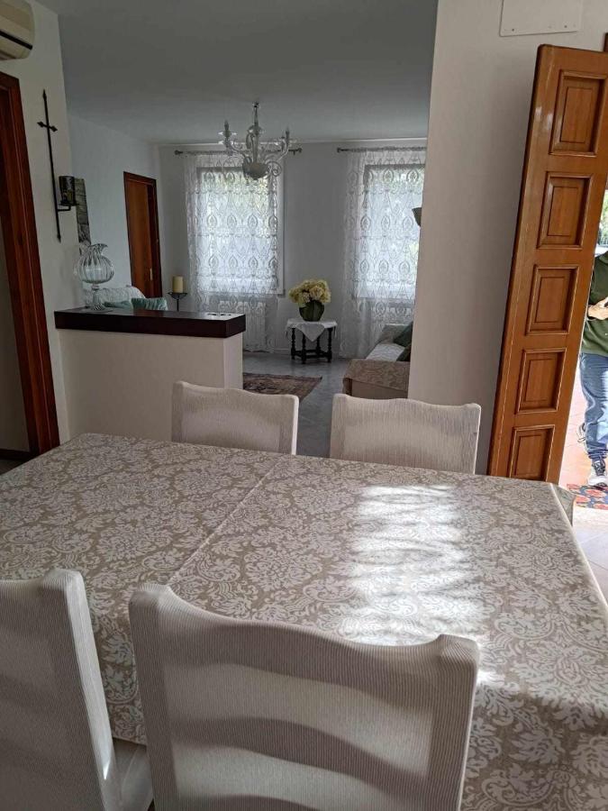 Holiday home Traghetto Vecchio House *