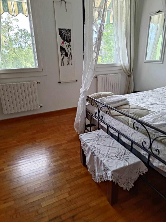 Holiday home Traghetto Vecchio House Cavallino-Treporti