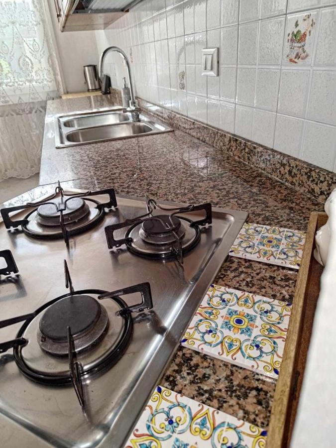 Traghetto Vecchio House