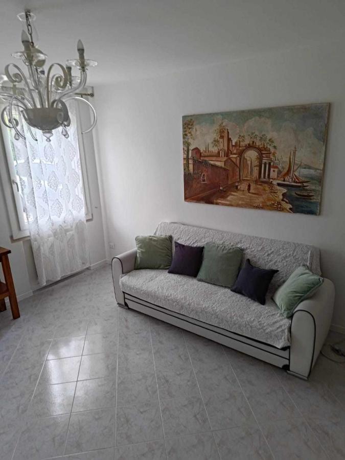 Holiday home Traghetto Vecchio House *