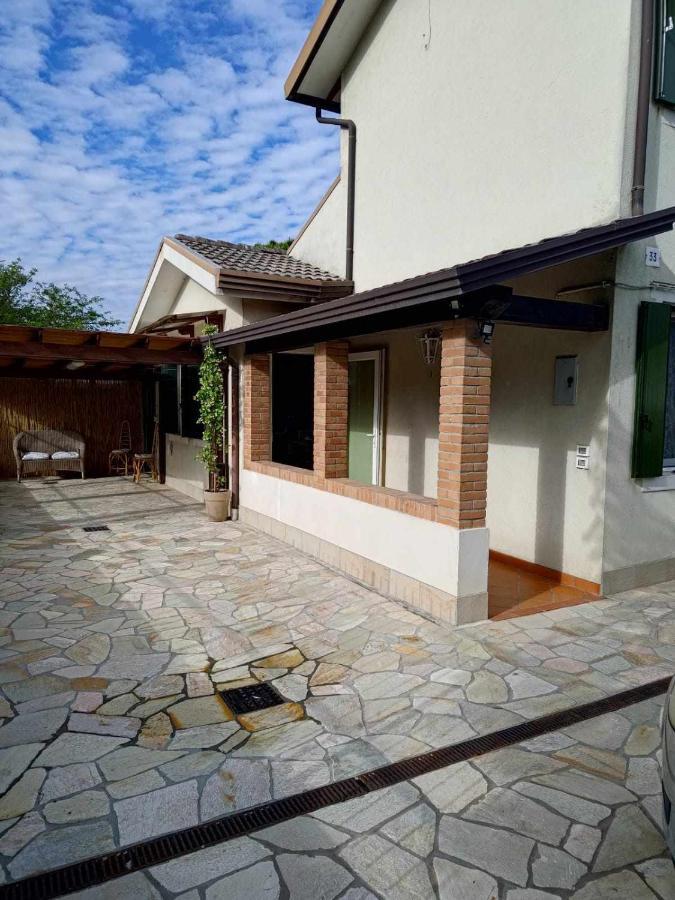 Traghetto Vecchio House Holiday home