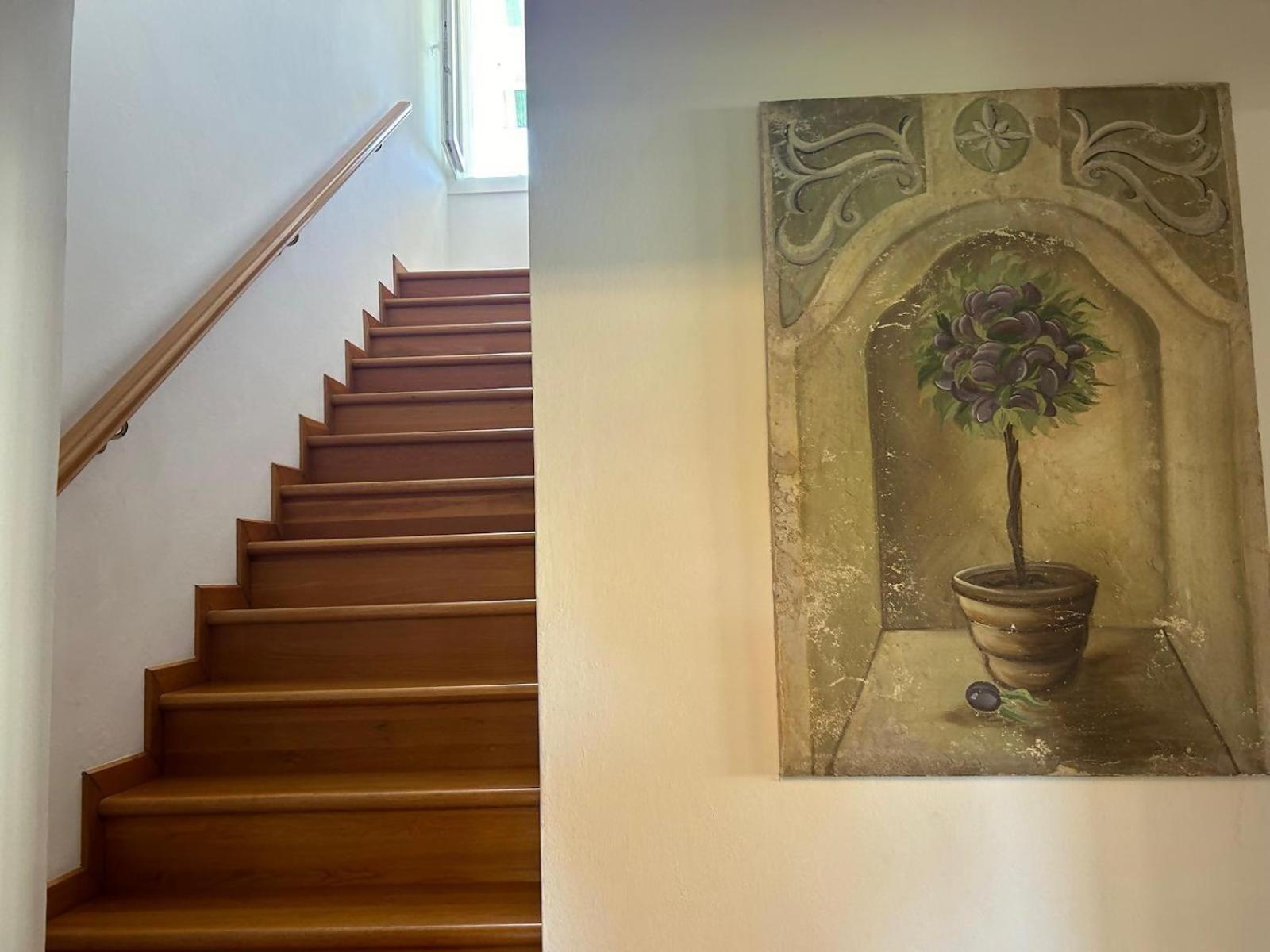 Traghetto Vecchio House Holiday home *