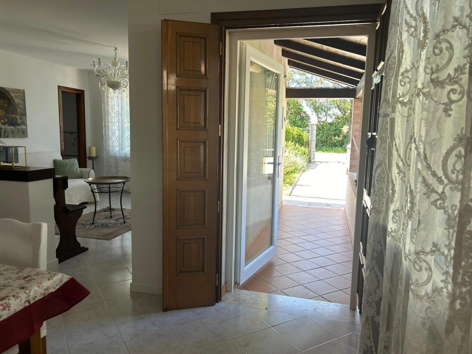 Holiday home Traghetto Vecchio House *