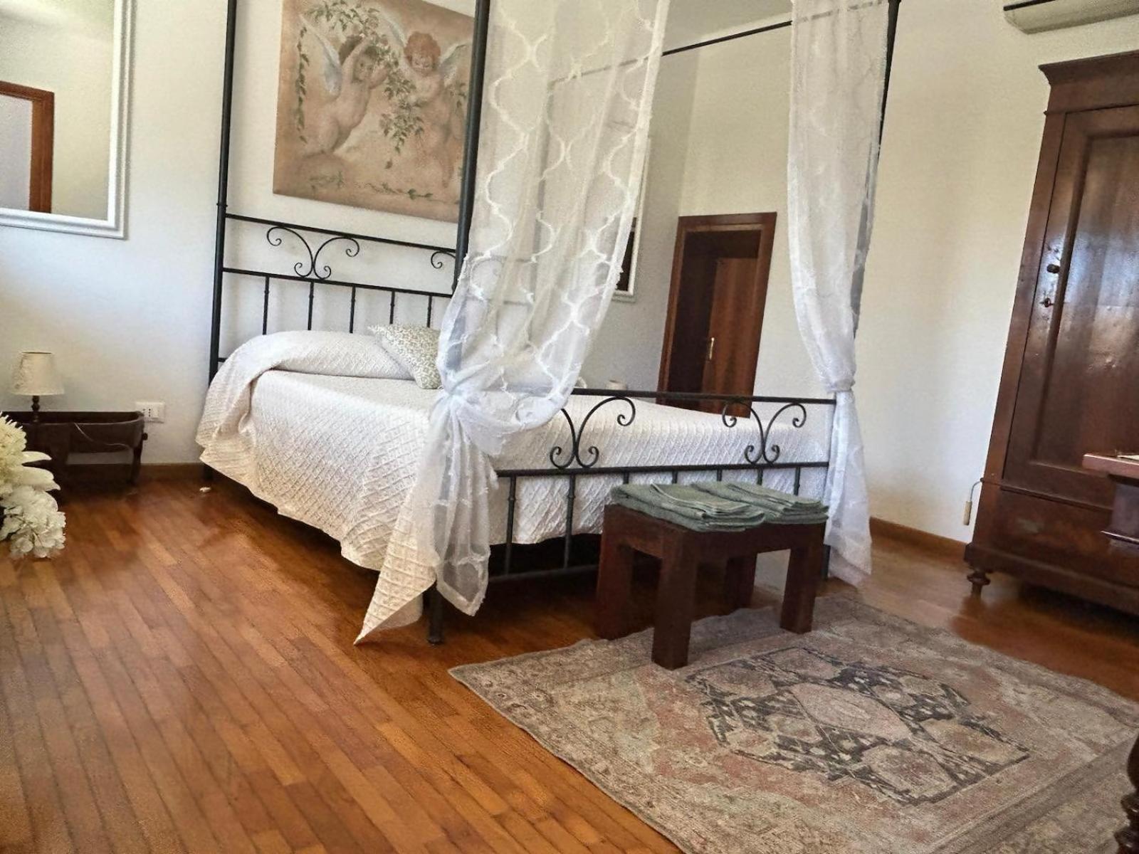Holiday home Traghetto Vecchio House Cavallino-Treporti