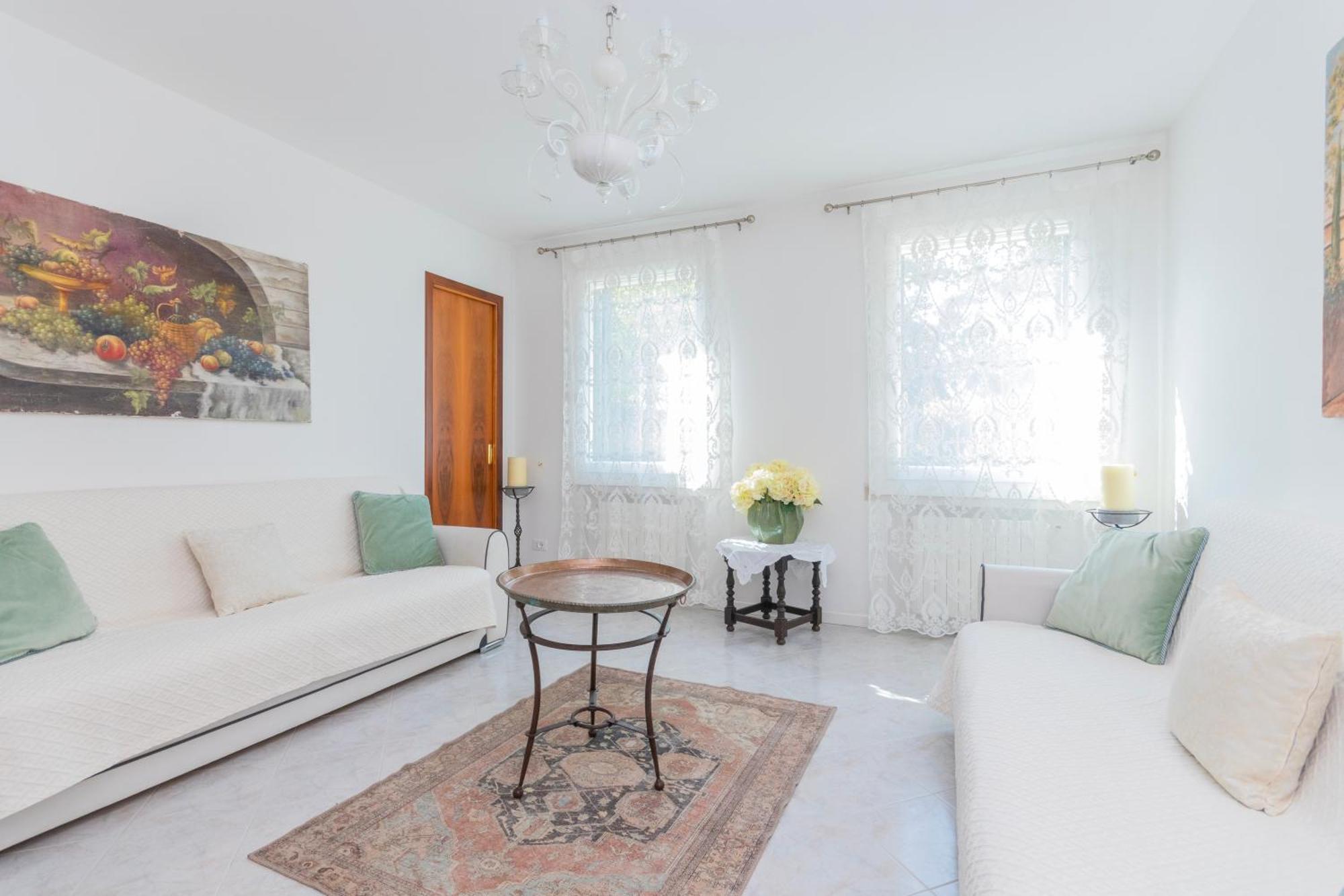 Holiday home Traghetto Vecchio House Cavallino-Treporti