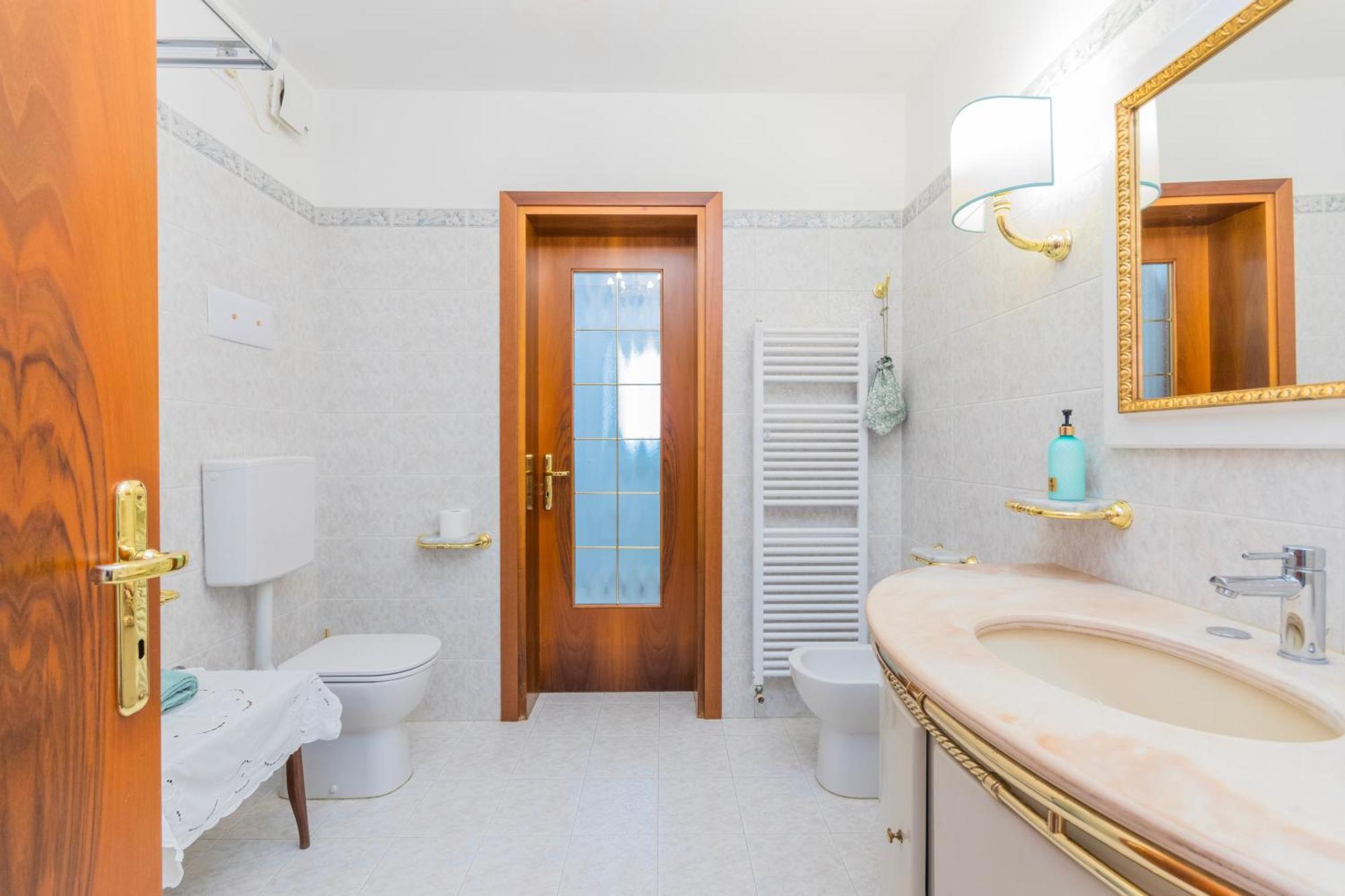 Traghetto Vecchio House Holiday home