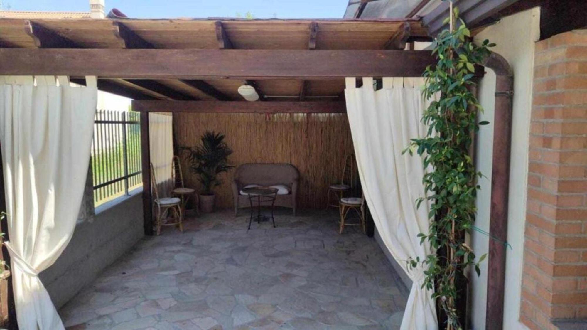 Traghetto Vecchio House