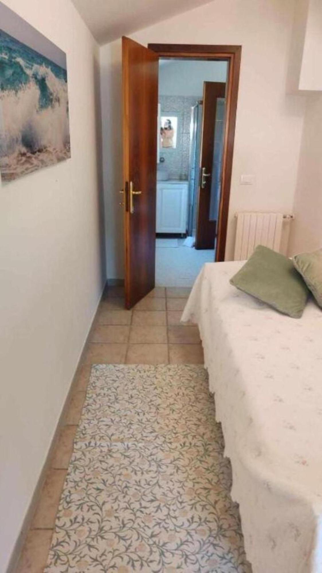 Traghetto Vecchio House Holiday home