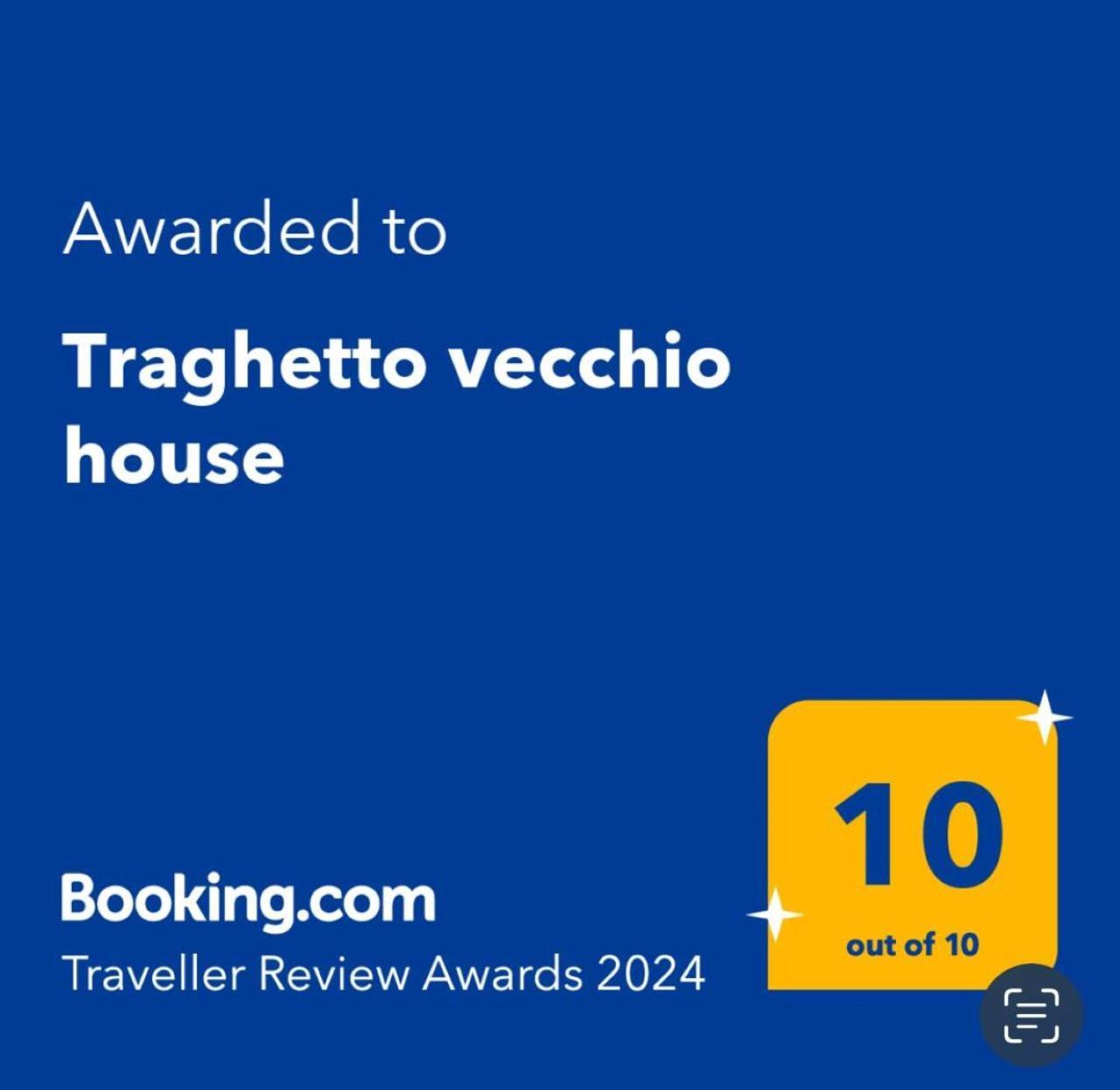 Traghetto Vecchio House Cavallino-Treporti