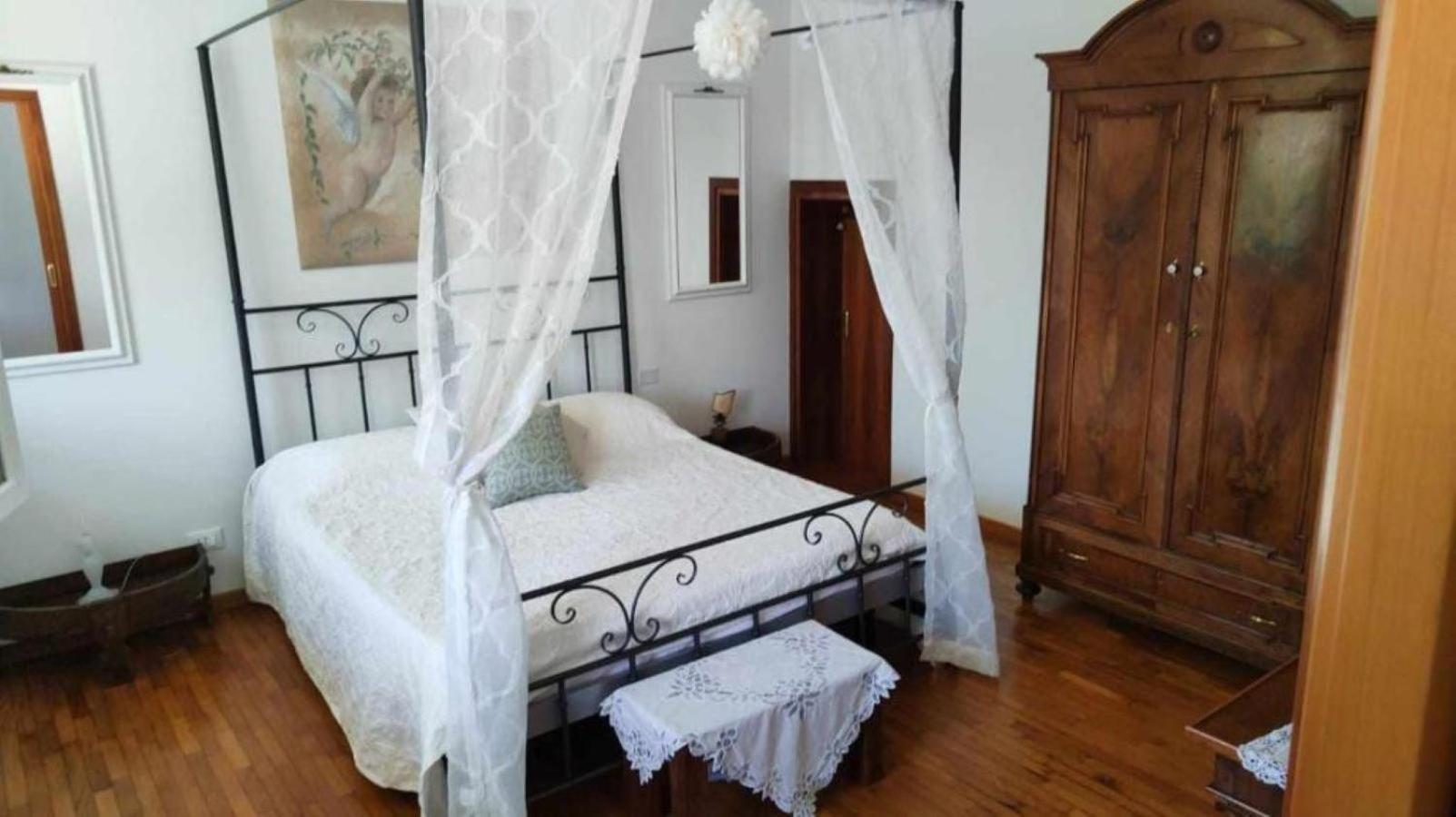 Holiday home Traghetto Vecchio House *
