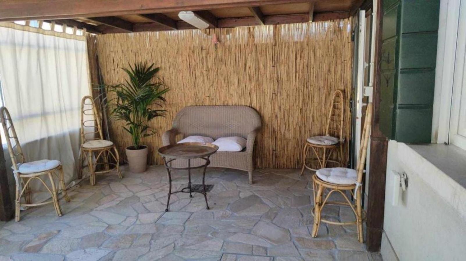 Traghetto Vecchio House Holiday home